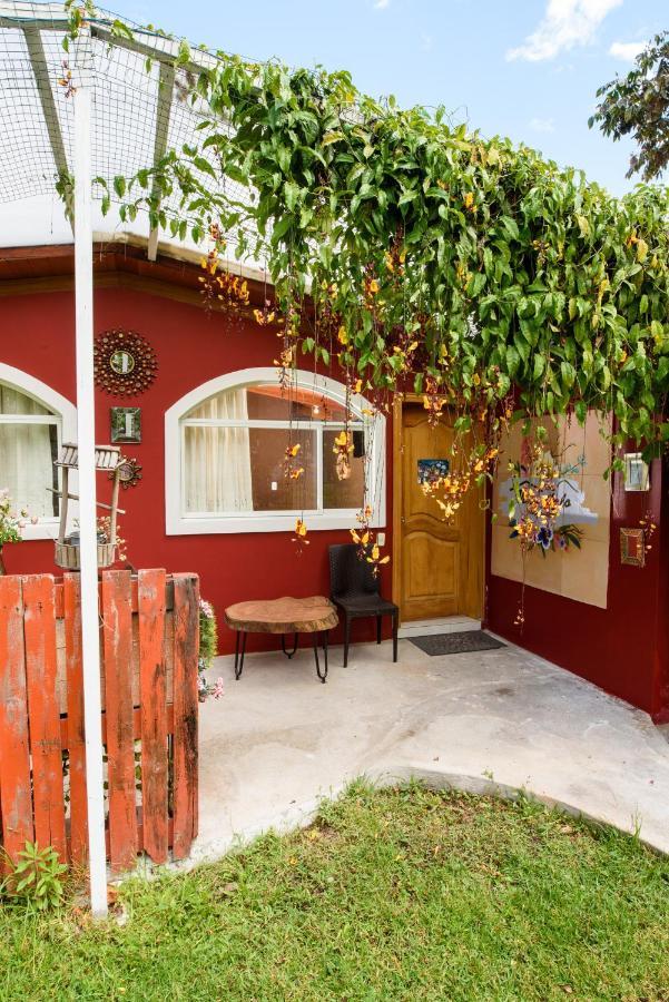 דירות קיטו Casa Elalu מראה חיצוני תמונה
