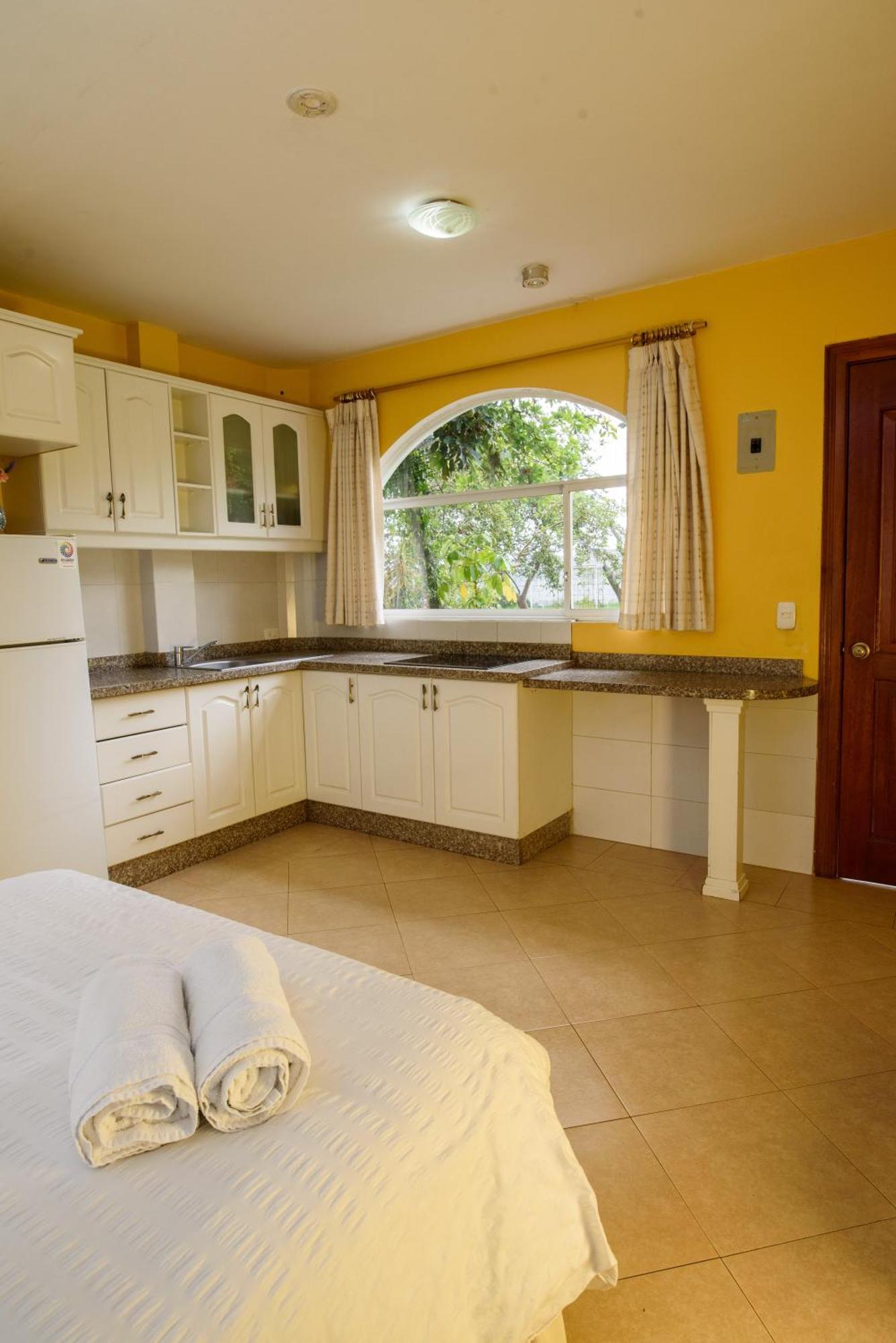 דירות קיטו Casa Elalu מראה חיצוני תמונה
