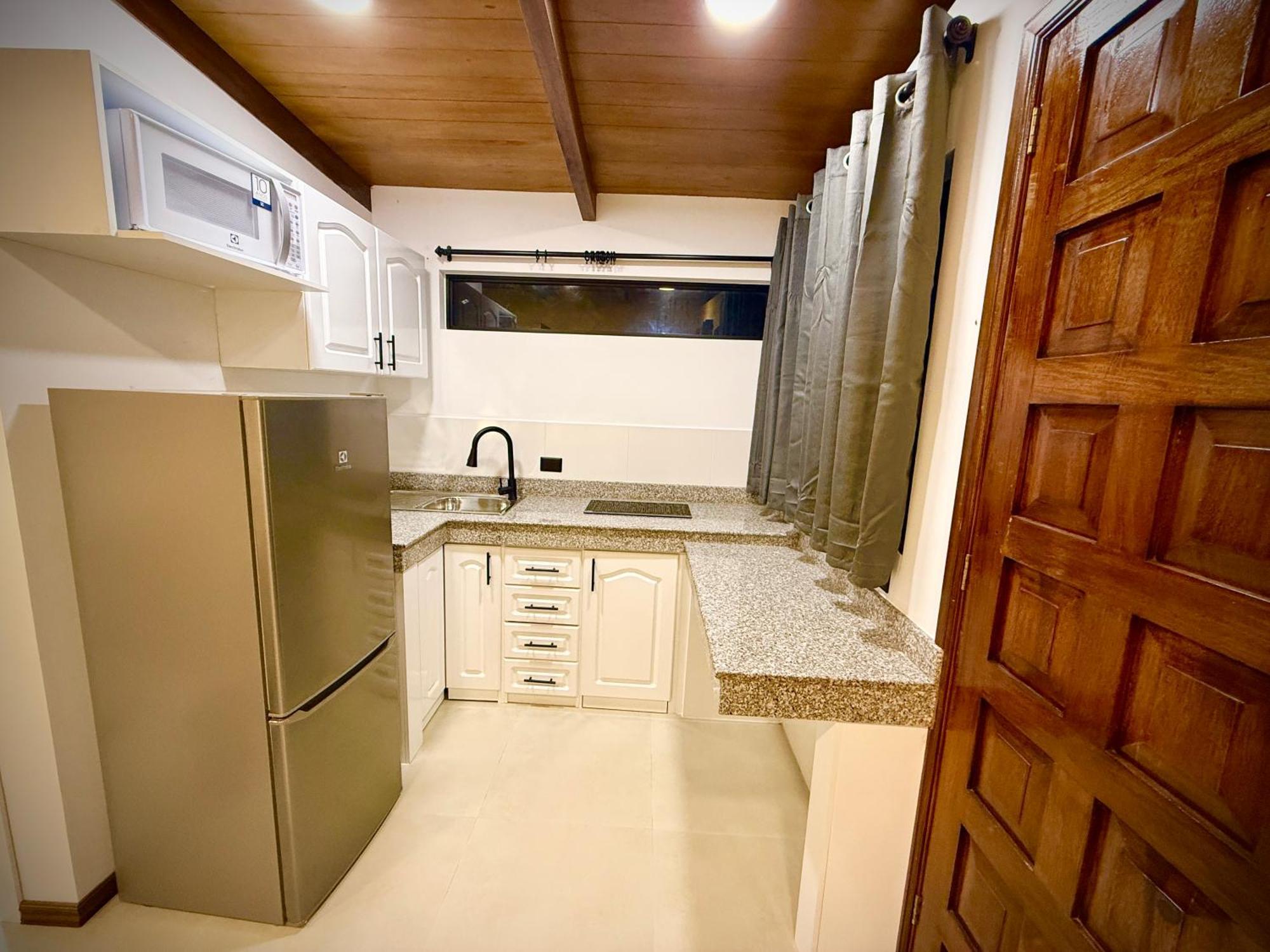 דירות קיטו Casa Elalu מראה חיצוני תמונה